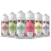 Bloom E-Liquid Bloom - 100ml Shortfill - 0mg